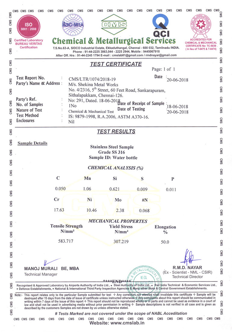 Rdrops: Medical Lab Report