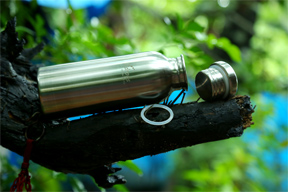 Rdrops Stainless Steel 316 Water Bottle