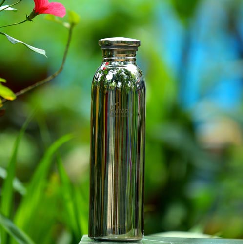 Rdrops Stainless Steel Bottle - Water Pot